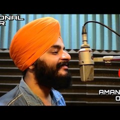 1 GUY 1 BEAT  Punjabi Mashup - Amandeep Singh