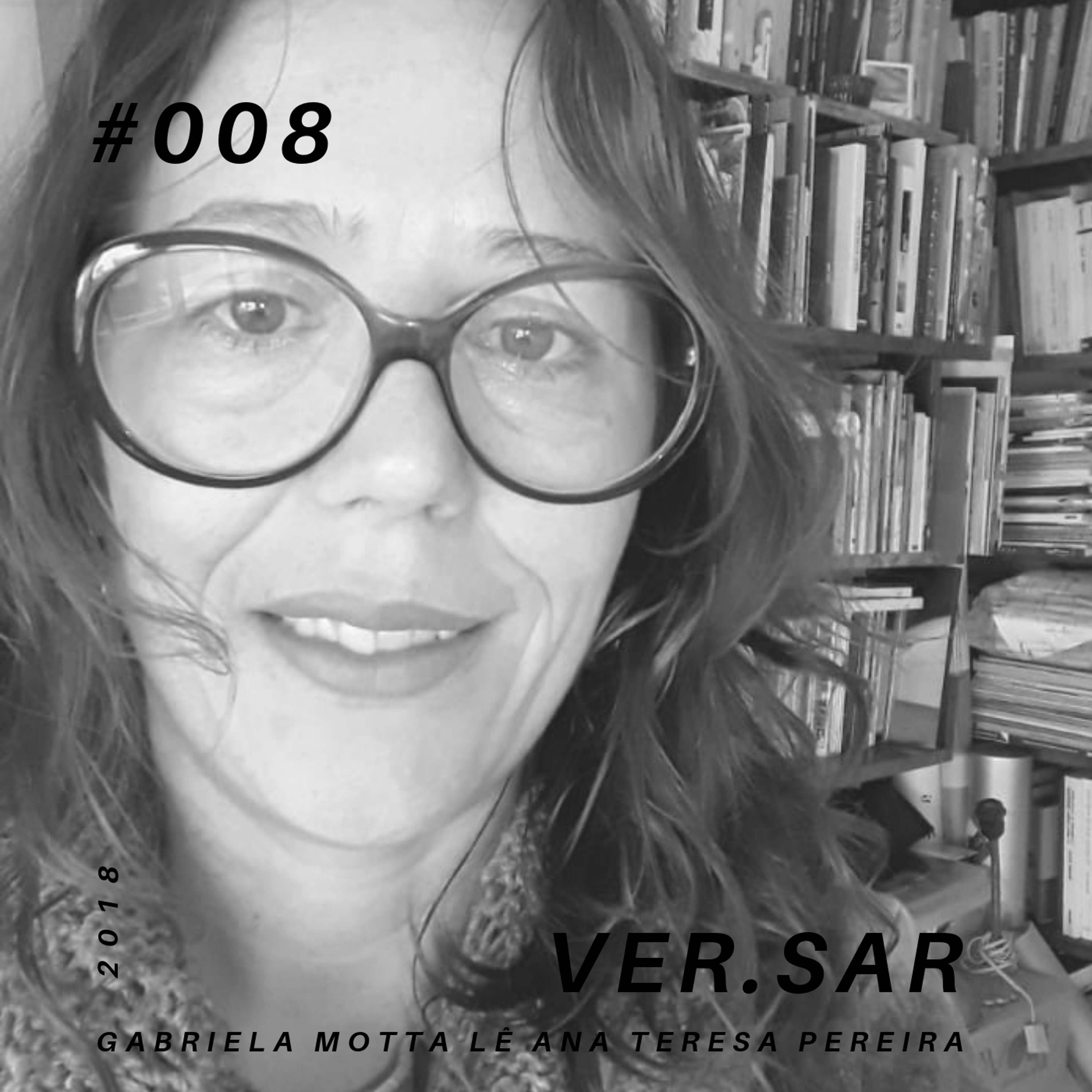 PodCast VER.SAR