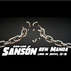 AUDIO LIBRO: SANSON BEN MANOAH
