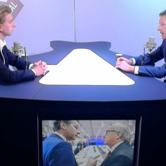 Das Podcast: In gesprek met Jeroen Dijsselbloem