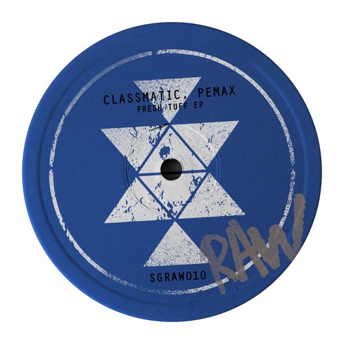 Classmatic, Pemax - Fresh Tuff (Original Mix)