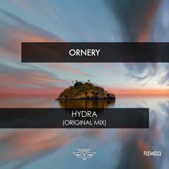 Ornery - Hydra (Original Mix)