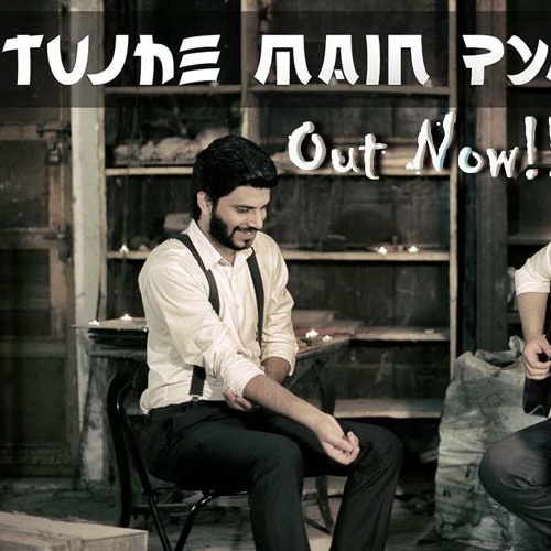 Tujhe Main Pyar Karo Or Itna Pyar Karo Full Song