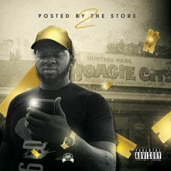 My City Ft- MeerZY & StogS