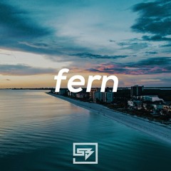 "Fern" - Dancehall / Afrobeat Instrumental