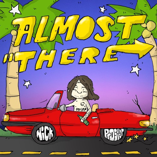 Almost There