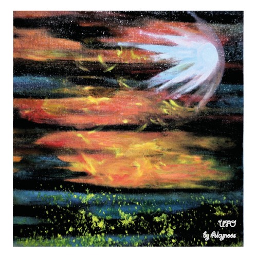 UFO