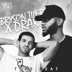 Bryson Tiller x Drake Type Beat | "Break" | YSB Entertainment | 2018 Rap Instrumental