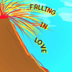 falling in love