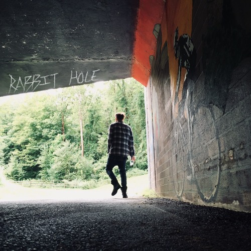 rabbit hole (prod. KAMAARA)