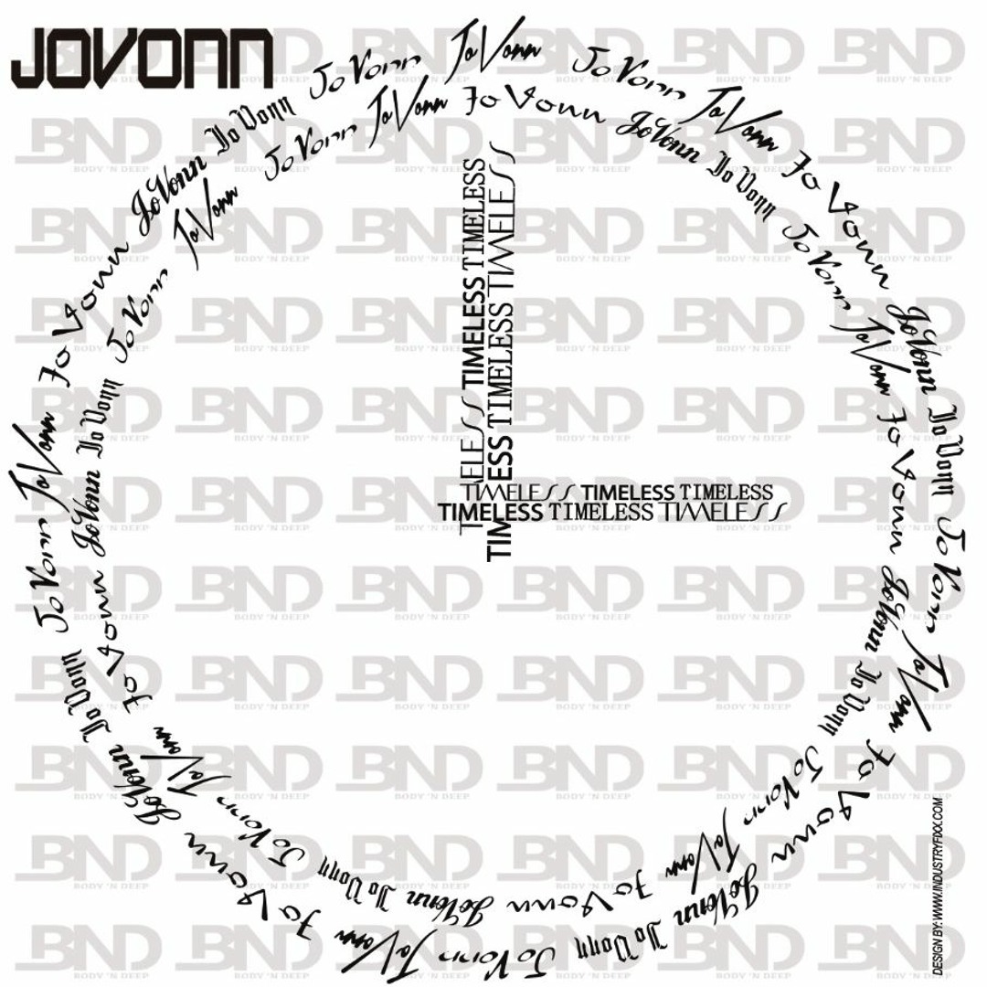 Stream Exclusive Premiere: Jovonn 