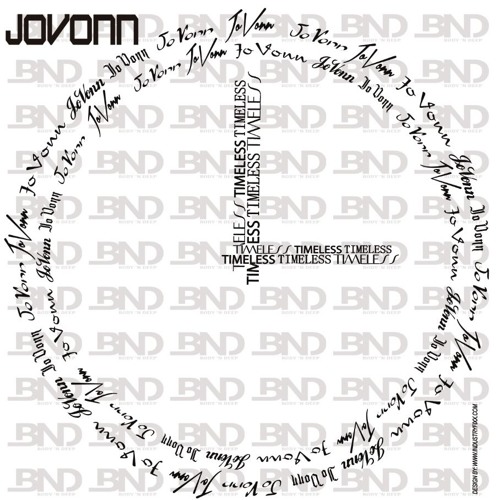Stream Exclusive Premiere: Jovonn 