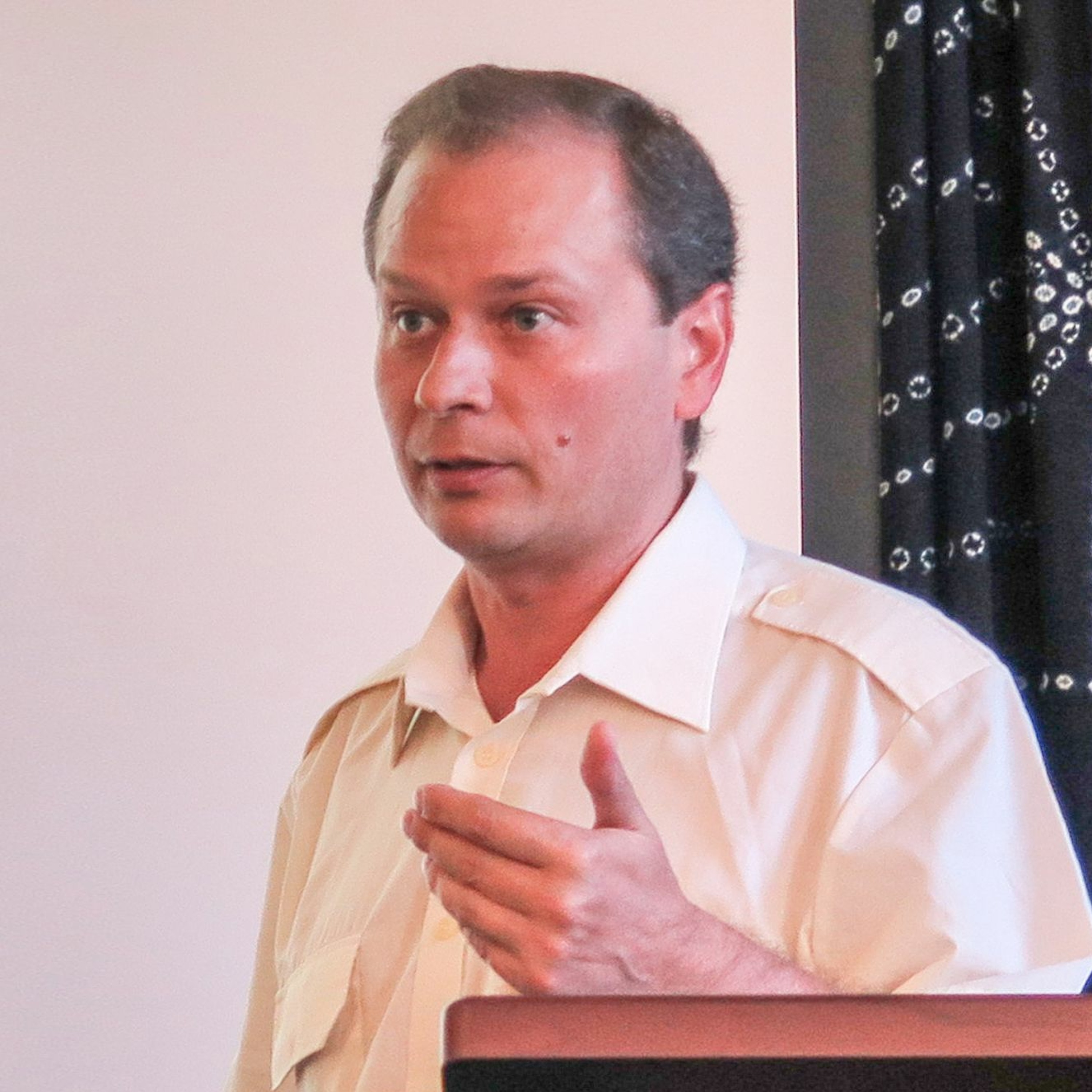 Faculty Misconduct, Corruption, and Doctoral Degree Fraud in Ukraine — Ararat Osipian (9.13.18) episode artwork