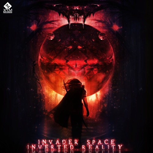 Lasmar & Invader Space - The Universe (Original Mix) by X7M Records