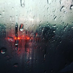 raindrops