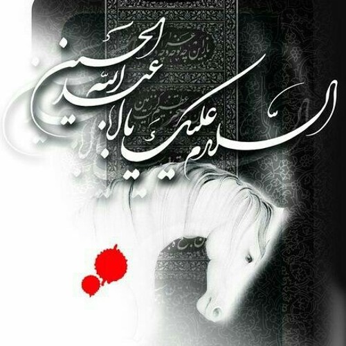 Ya Hussain(a.s) Dildar Hussain(a.s) - Haj Mahmoud Karimi (128  kbps)(1).mp3