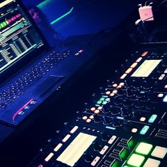 N3GR0 - TechPorn Basslabor (15.9.18)