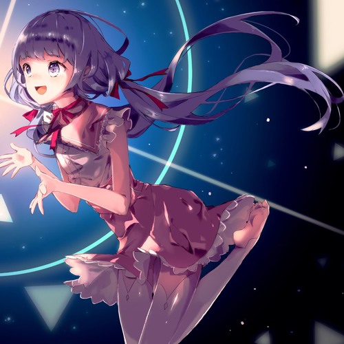 Flashing Lights - nightcore
