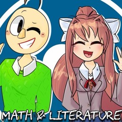 Math & Literature!