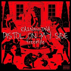 POMS FREESTYLE w/ DNA