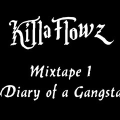 KillaFlowz ft. Dtre Mind Games