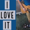 I Love It Live Instrumental Cover Kanye West And Lil Pump Mp3