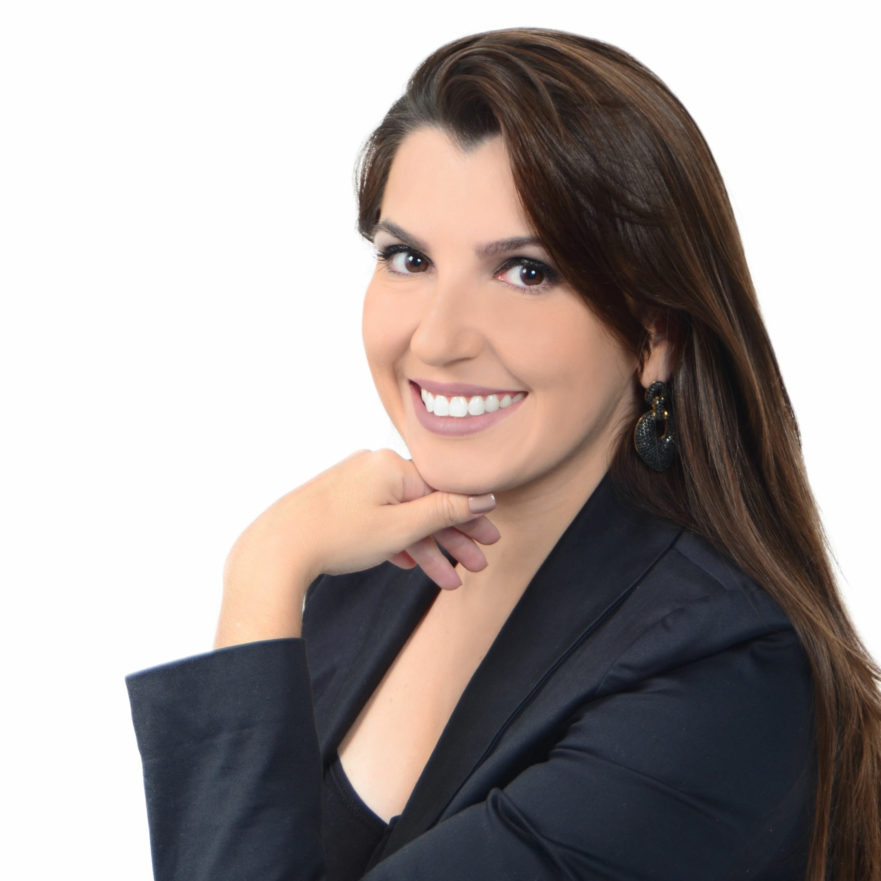 Elaine Lindartevize - #002 - Quer ir longe, vá acompanhado...