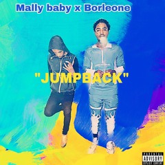 Mally Baby Ft. Borleone - jumpback (merkemmoody)