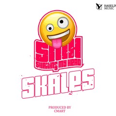 SKALES - SMH(SHAKING MY HEAD) PROD. BY CMART