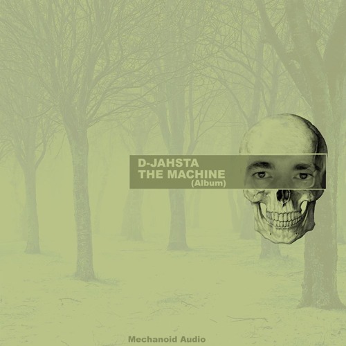 D - Jahsta - Telekinesis (Feat. MSP)