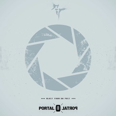 PORTAL - Blast From Da Past - Original Song by SCRATON