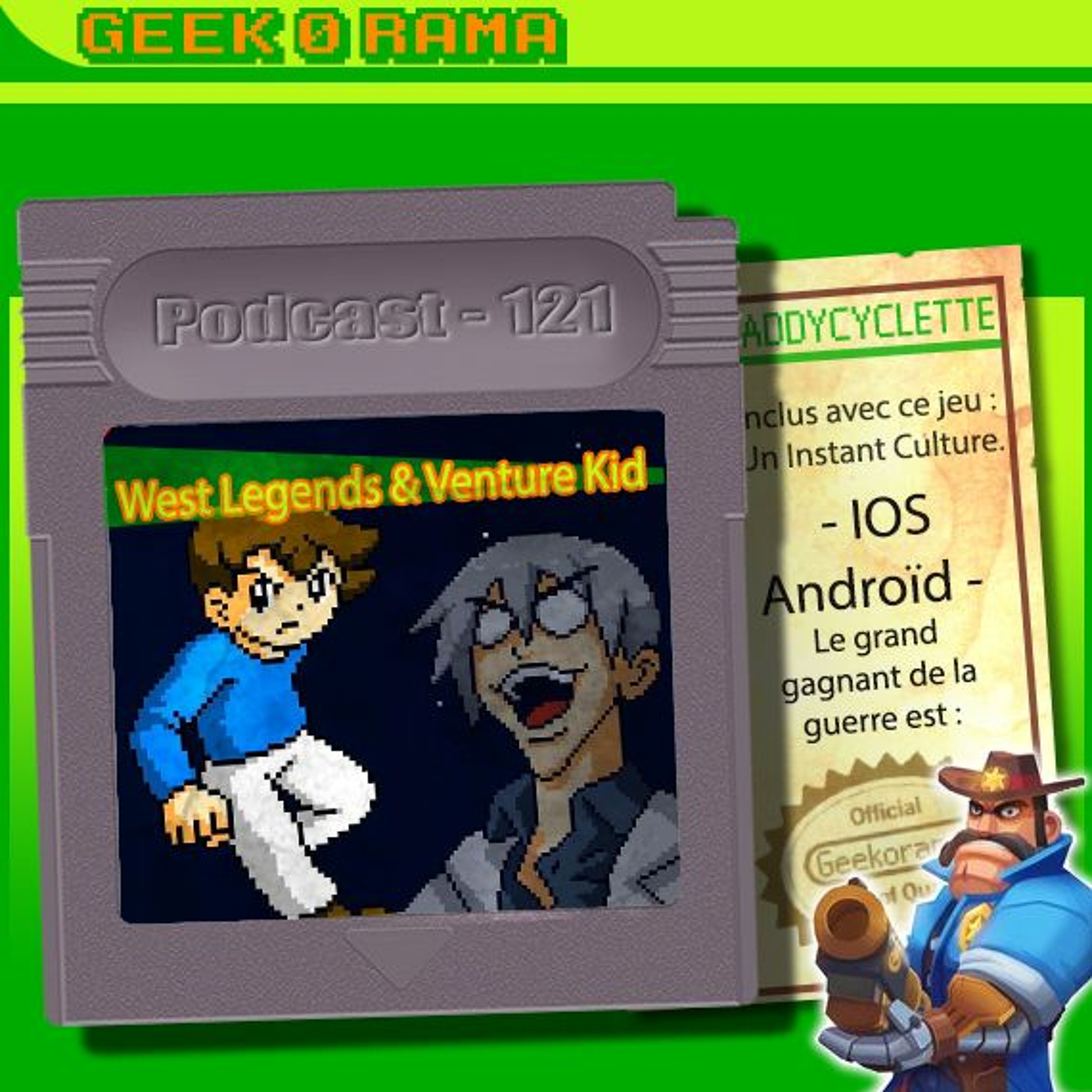 cover podcast