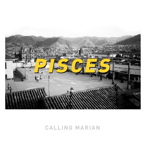 "Pisces" EP