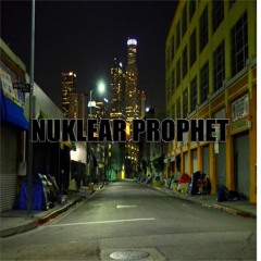 Nuklear Prophet - Dark Days Ahead Fall Mix 2018 Final