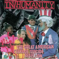 In/Humanity - Emo Violence Generation