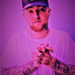 Mac Miller- Perfecto (Chopped And Screwed) (Prod. ODY$$EY)