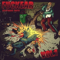 FuckEar - DRX (200 BPM)