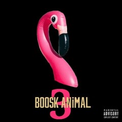 Boosk Animal 3 (prod. MGT)