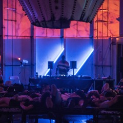 Naveen G - Live At The Ambient Dream Machine 8.11.18 Elements NYC