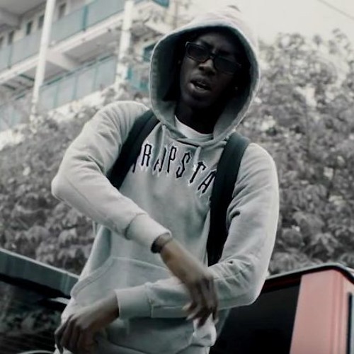 Loski X Unknown T X AM - Money & Beef Remix #HarlemSpartans #Homerton #410