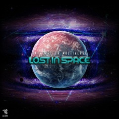 Lost In Space - Universe Or Multiverse [Alien Records]