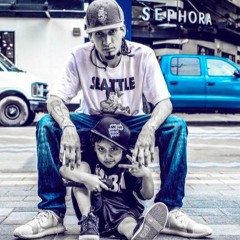 Czon & Nicco (Father & 6yr Old Son) - Brinca