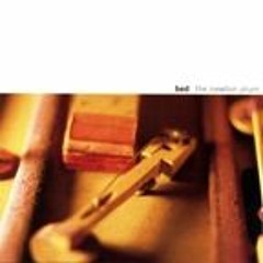 Bed - The Newton Plum - 2001 - Nightcap