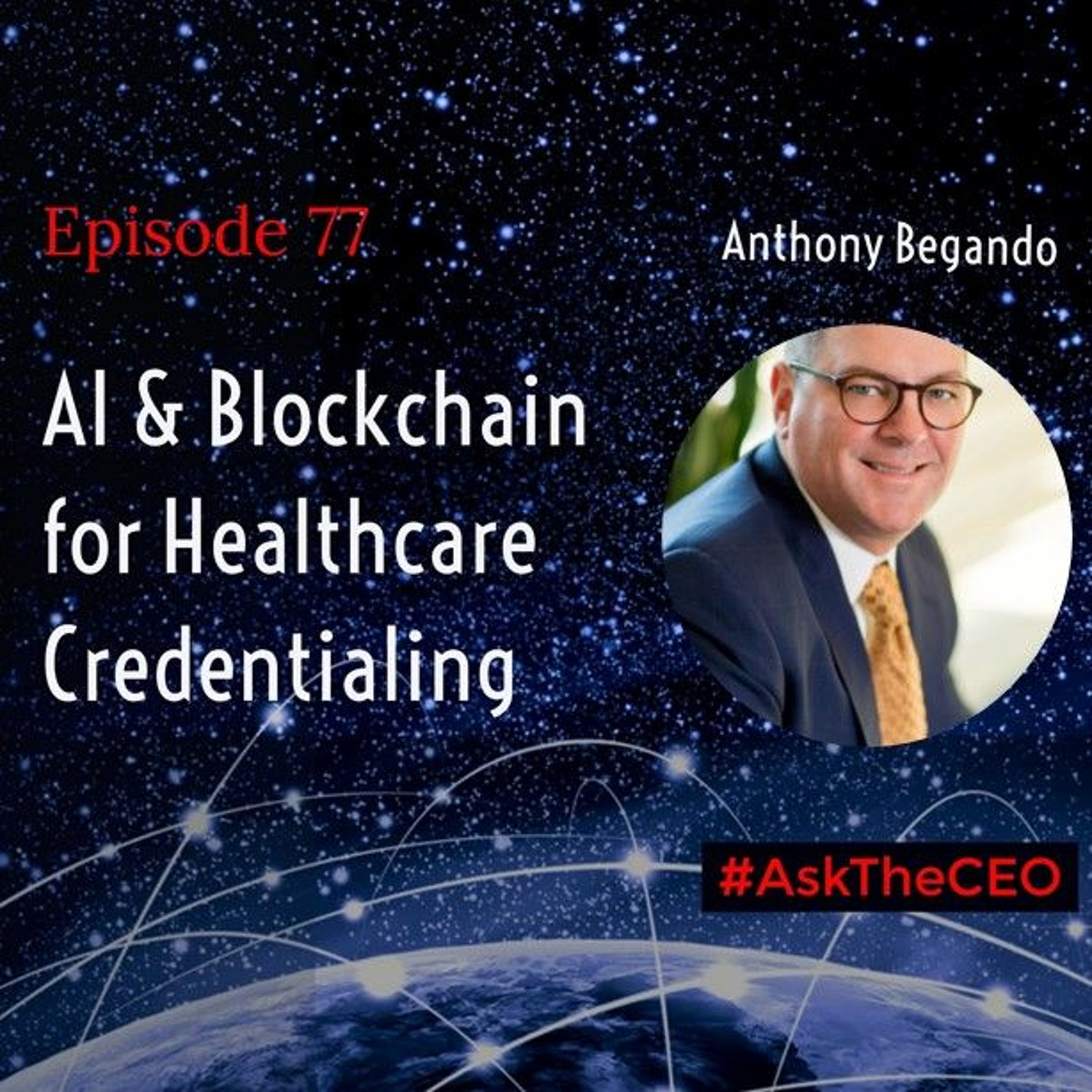 #AskTheCEO Podcast