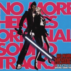 No More Heroes - K-ENT.