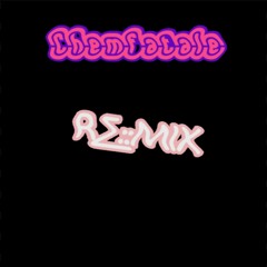 LMFAO - Sexy And I Know It (ChemFatale Mix)