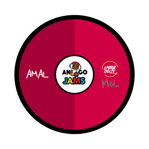 Amal (Olyver & Emana Cheezy)
