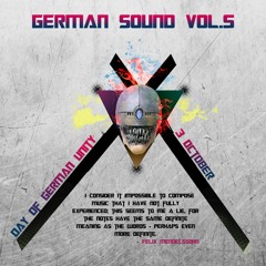 Woshi - Thinking Techno  (Cut version) soon on Oxytech German Sound Vol .5