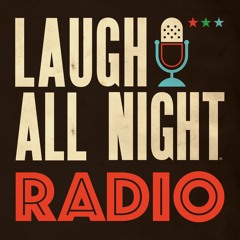 Kids Laugh The Hardest | David Dean | Laugh All Night Radio
