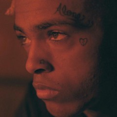 XXXTentacion - Moon Rock (Dante Remode)